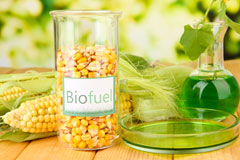 Rastrick biofuel availability
